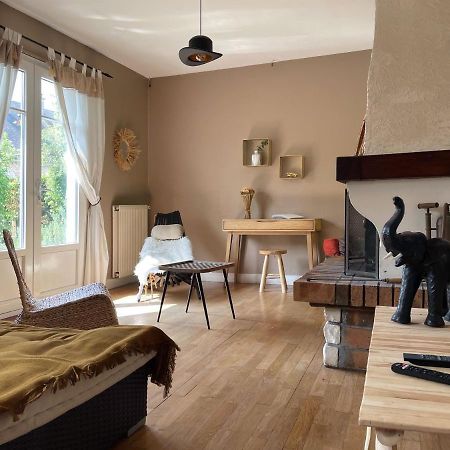 Gite Du Loiret Saint-Hilaire-Saint-Mesmin エクステリア 写真