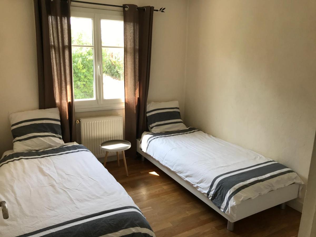 Gite Du Loiret Saint-Hilaire-Saint-Mesmin エクステリア 写真