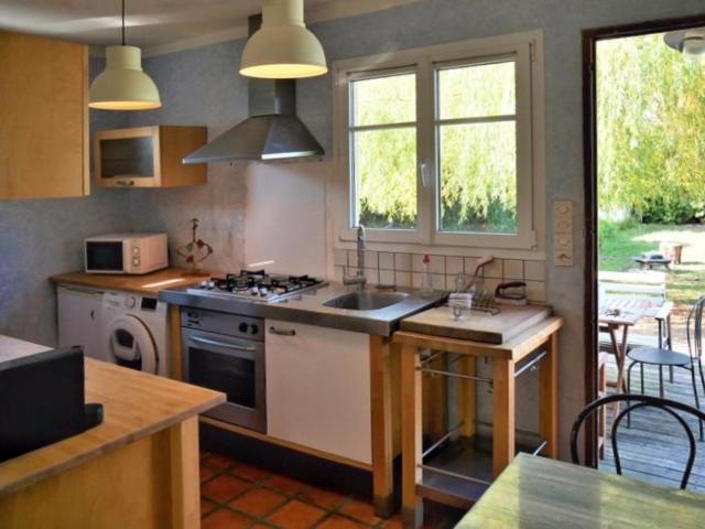 Gite Du Loiret Saint-Hilaire-Saint-Mesmin エクステリア 写真
